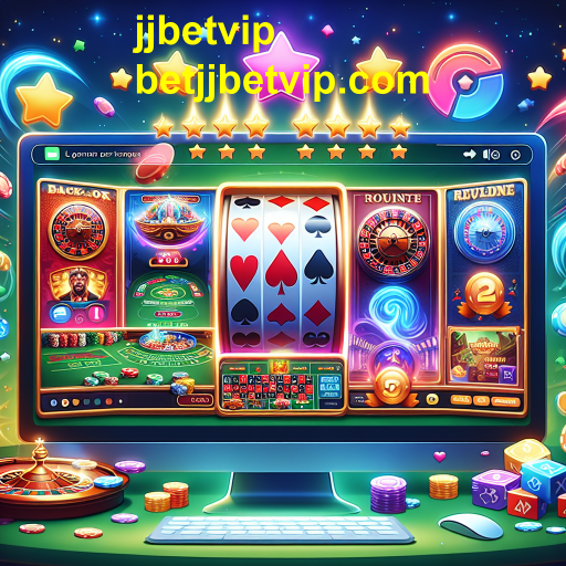 A Importância das Avaliações de Jogos no JJBetVIP