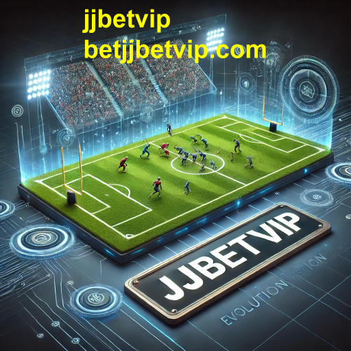 A Revolução dos Jogos de Esportes: Uma Nova Era de Entretenimento