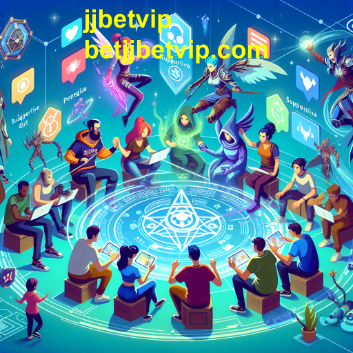 A Importância da Categoria Suporte em Jogos Online